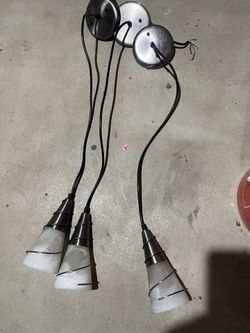 3 Light Pendant Lighting Kitchen Island 