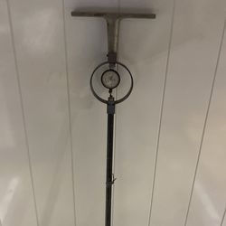 Soil Tester 