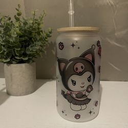 Custom Cups
