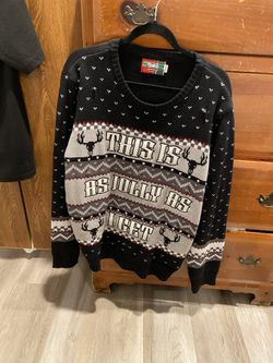 Christmas Sweater