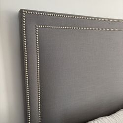 Queen Headboard