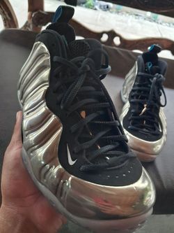 Jordan's shoes