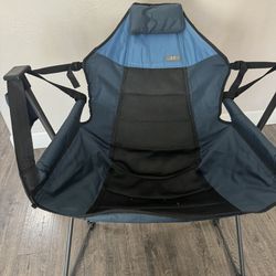 Swinging hammock chair set of 2  $20 each  or both for $35