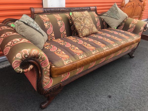 Antique Looking Sofa For In Orlando Fl Offerup