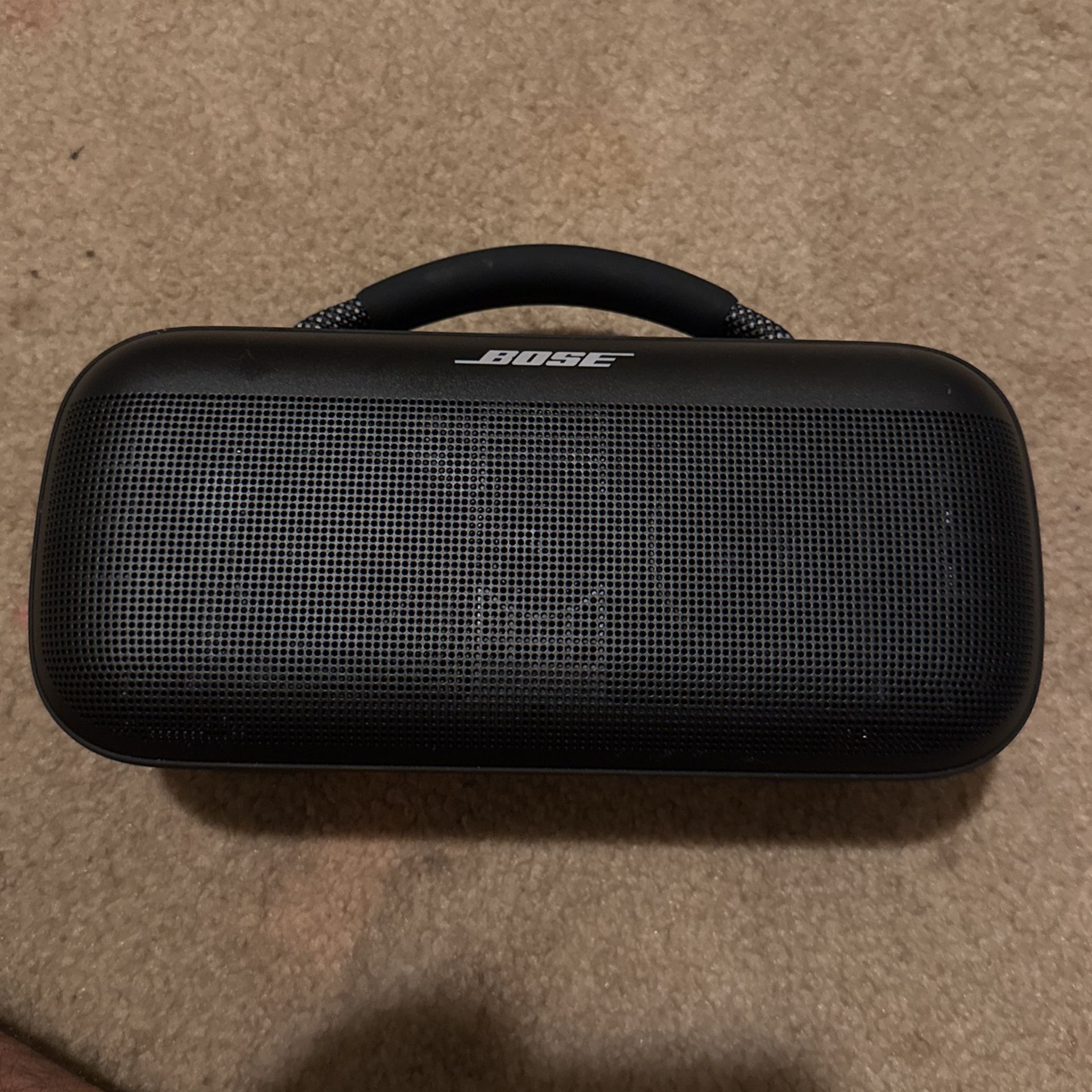 Bose Sound Link Max