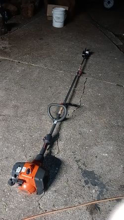 Husqvarna Pole Saw