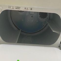 Estate Washer And Dryer 