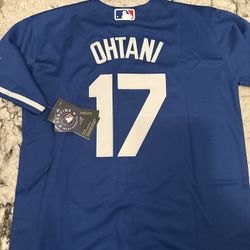 Dodgers Ohanti 