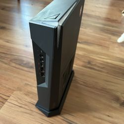 MSI Gaming PC