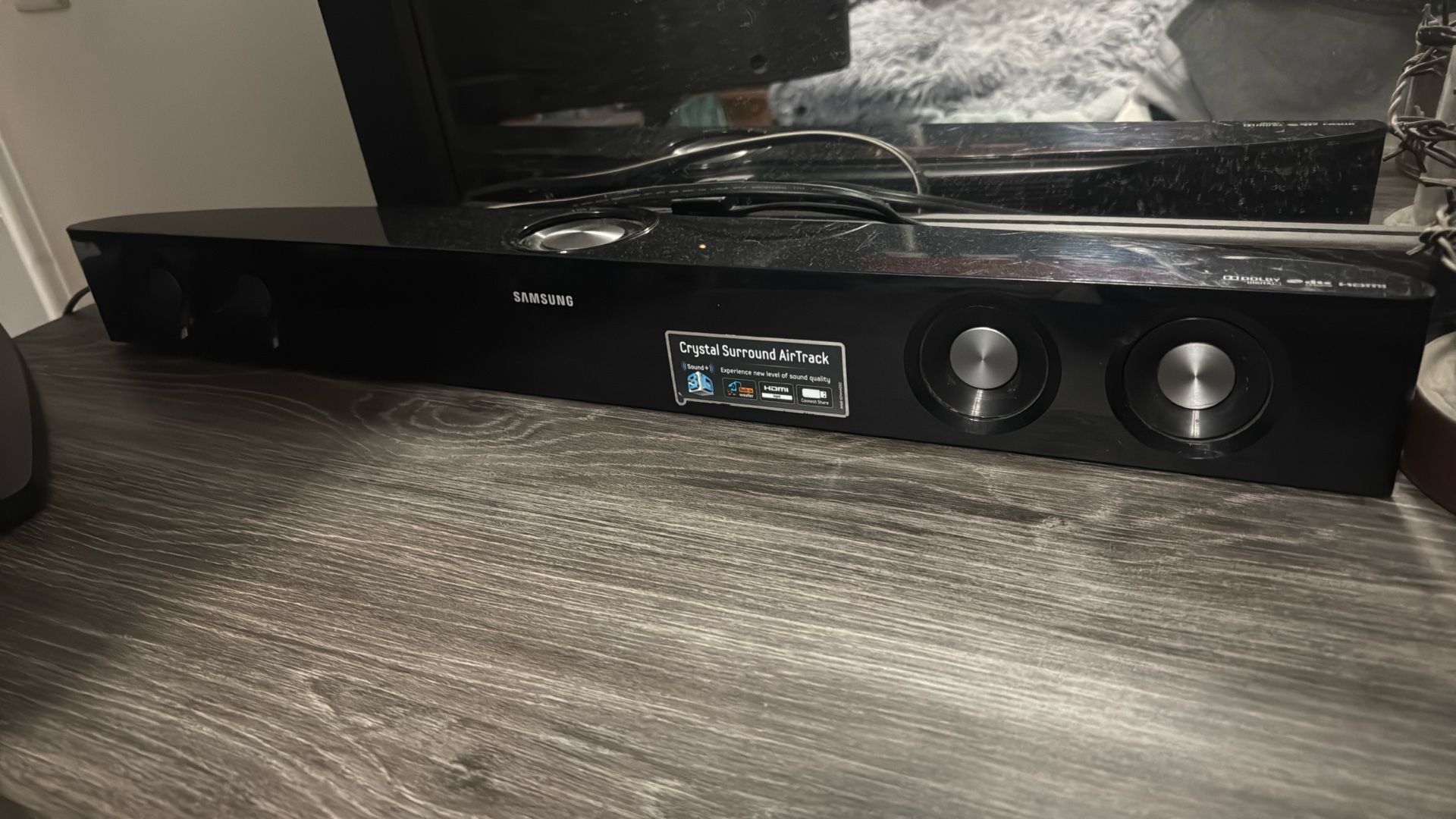 Samsung Sound Bar
