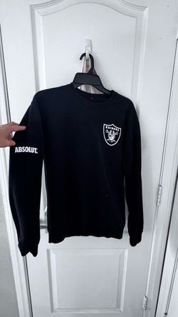 Raiders Crewneck