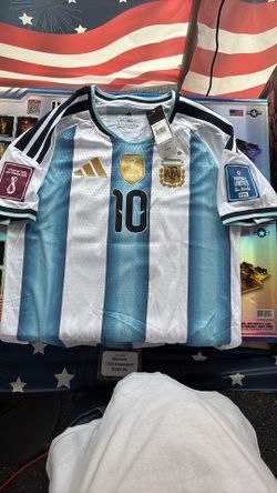 Football/soccer jersey
