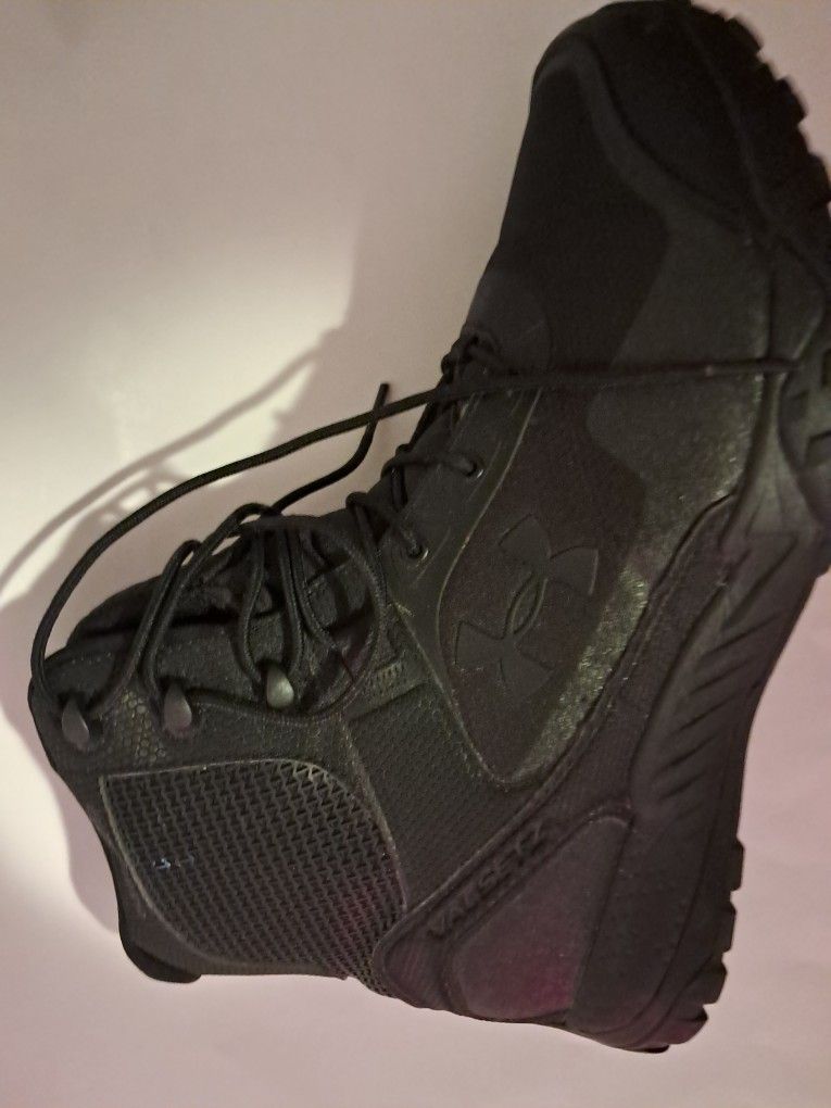 Under Armour Boots