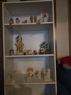 Assorted  ceramic