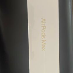 AirPods Max