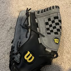 Adult Baseball Glove