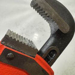 14 Inch Pipe Wrench Ridgid USA 