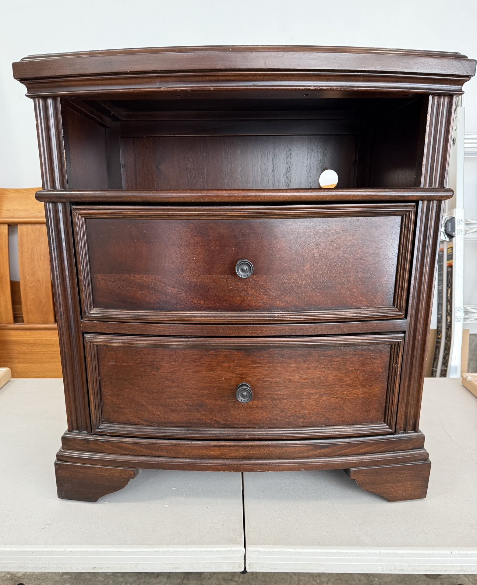 Nightstand End Table $30