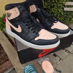 Jordan 1s 