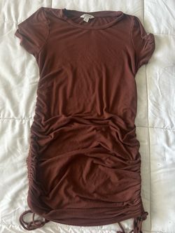 Maternity Dress