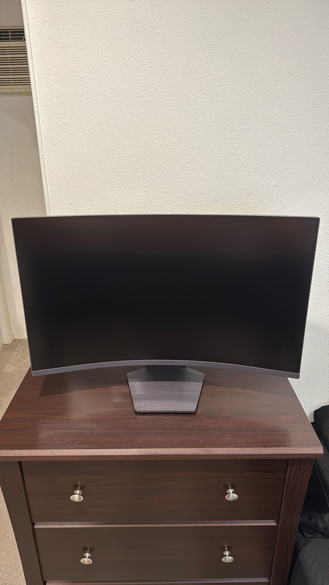 LG 32-inch Gaming Monitor