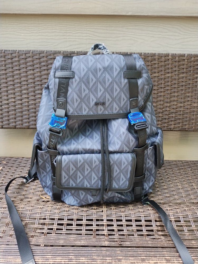 C/D Backpack 