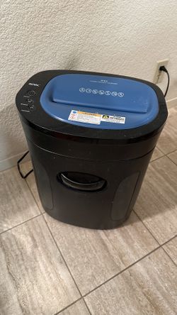 📄 Royal 1216X Crosscut Paper Shredder