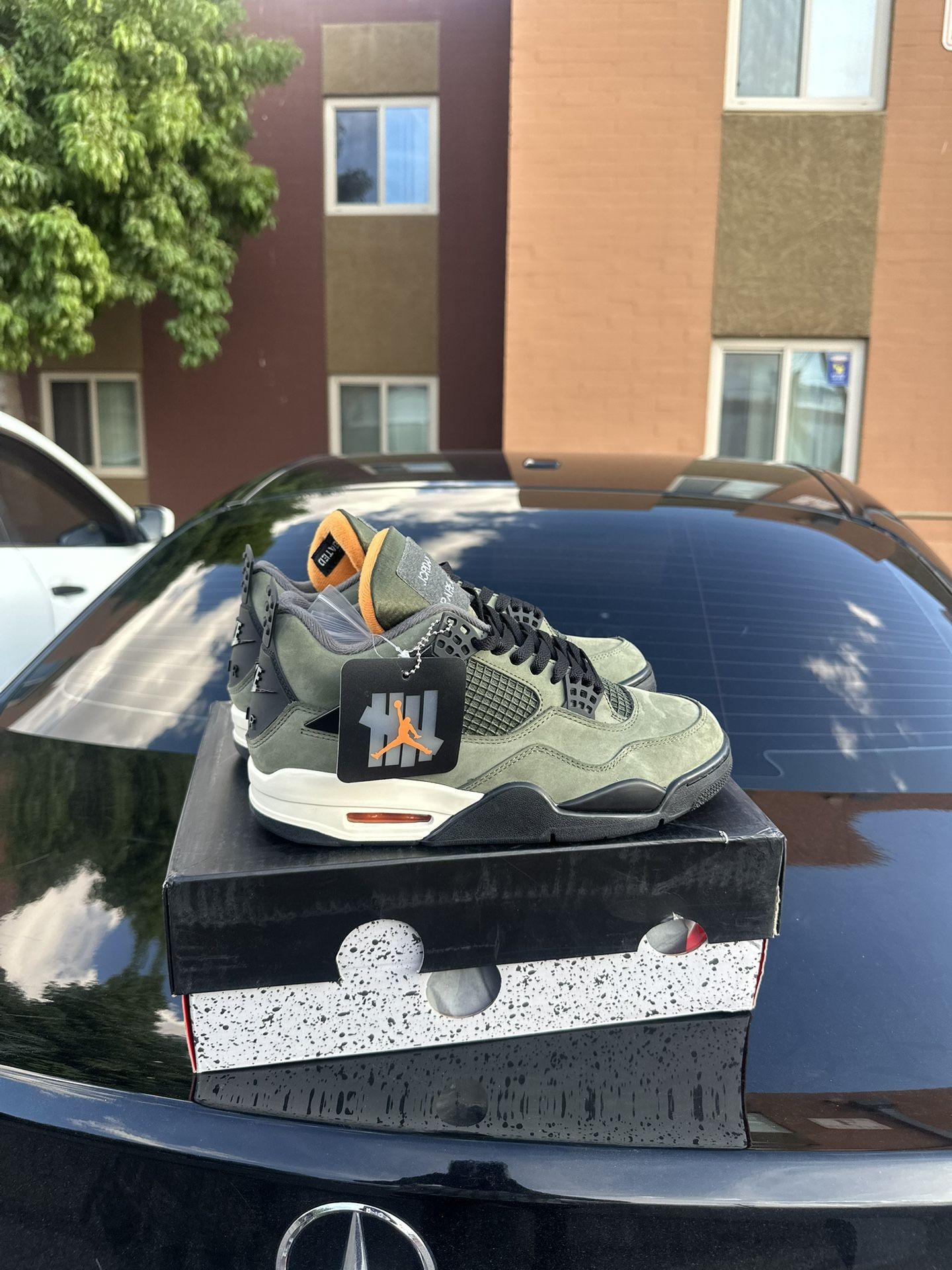 Jordan 