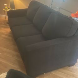 Queen Sleeper Sofa 
