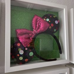 Disney Minnie Ears 