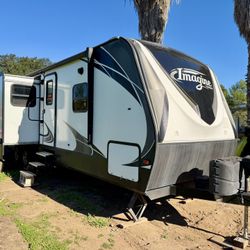 2017 Grand Design Imagine 3150BH Camper Travel Trailer RV