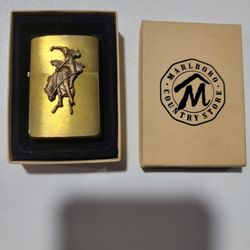 Zippo Lighter