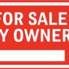 For Sale By Owner