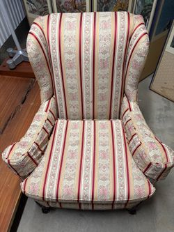 Chair $100