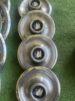 Came   Off A 68 Buick  