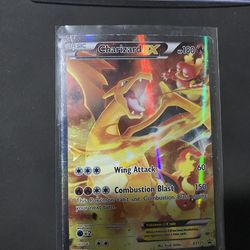 Charzard