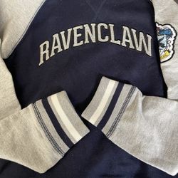 Harry Potter Boys Sweater