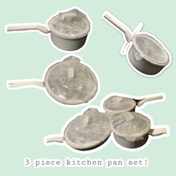 Pan Set