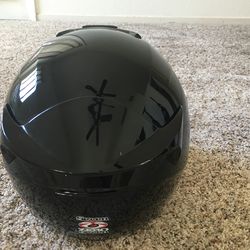 aidy motorcycle helmet Blister Original-Small Micro DOT Beanie Half Helmet from MicroDOT Helmet Extra Large / White