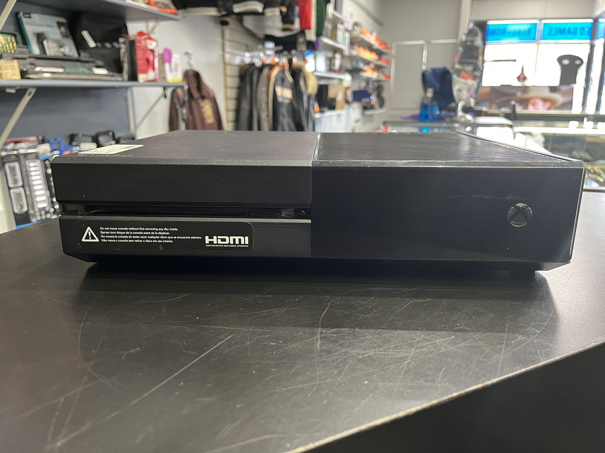 Xbox One CONSOLE ONLY !!!!(844787 1),New Products : American Fashion Style Bags On Sale