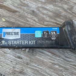 Hitch Receiver