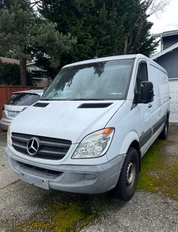 2007 Dodge Sprinter