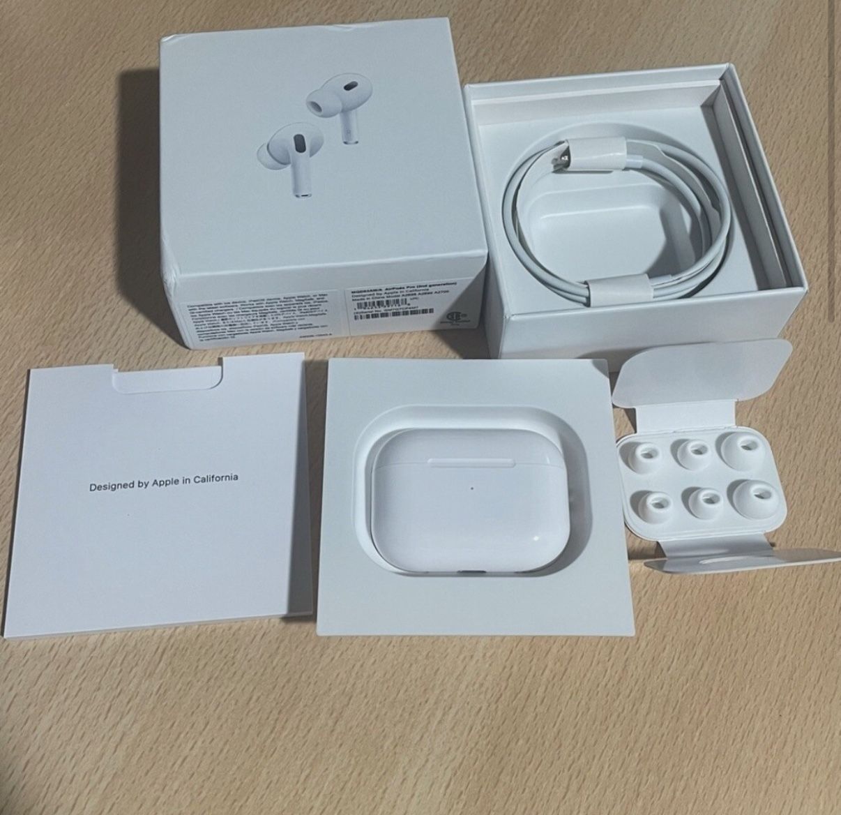 Air POD Pros