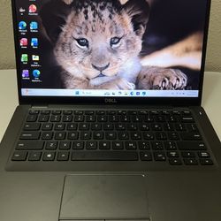 32GB RAM, Touch Screen Laptop. Core i7 &512 SSD. Office included.