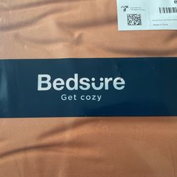 Full Size Duvet Cover Set