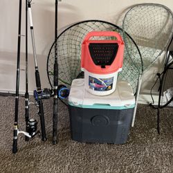 Fishing Gears