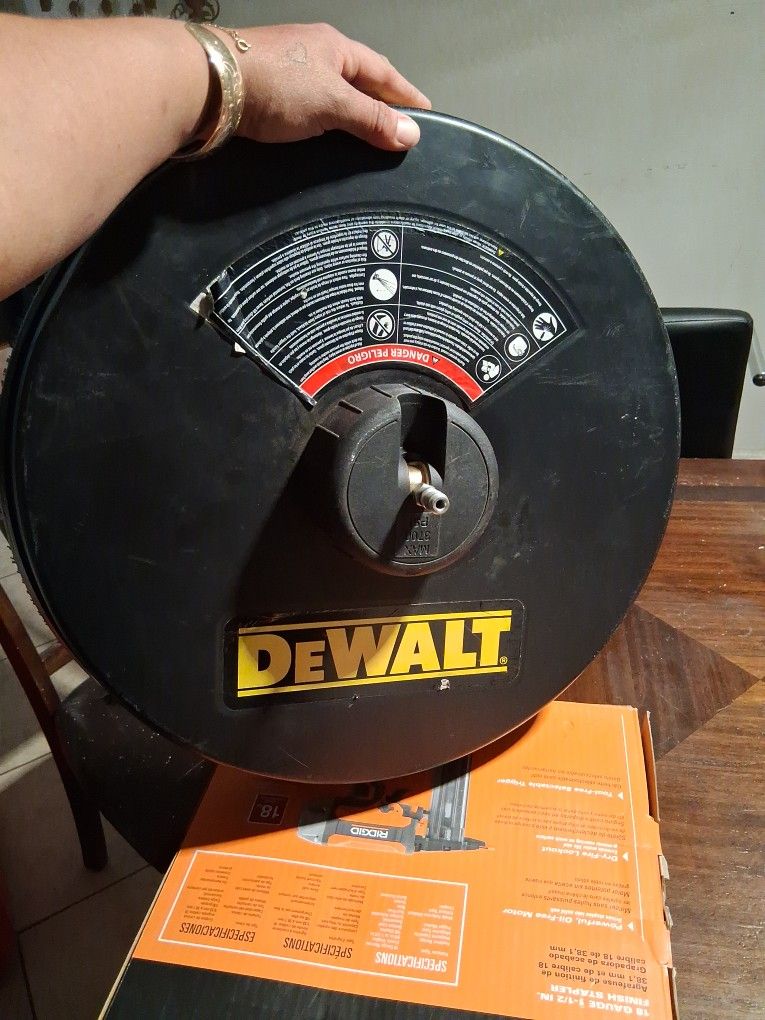 Dewalt 3700 Psi Surface Cleaner 