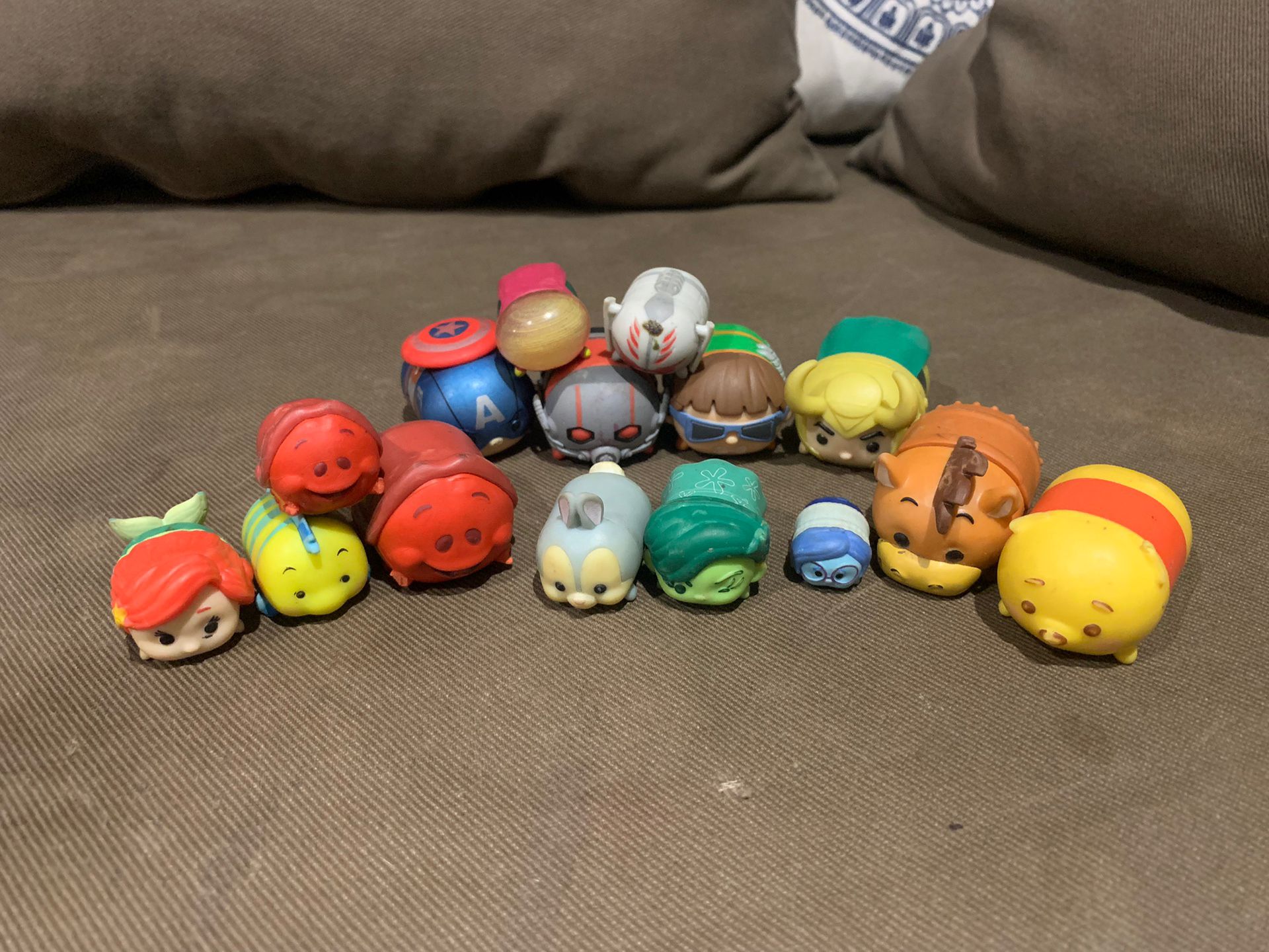 Tsum Tsum