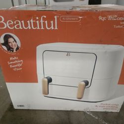 9qt Frizone Air Fryer 