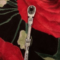 Pittsburg Pro Flexible Ratchet